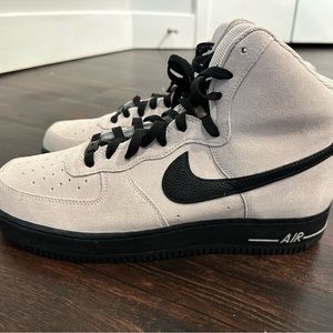 size 12 air force one